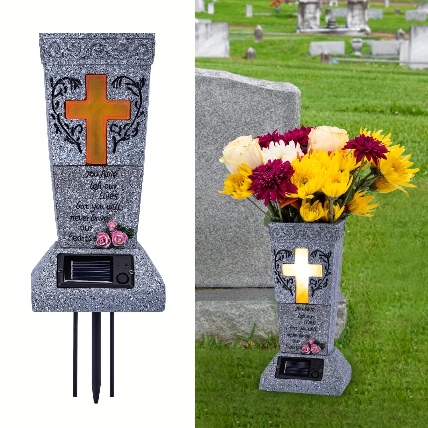 Illuminate Memories, Create Lasting Tributes